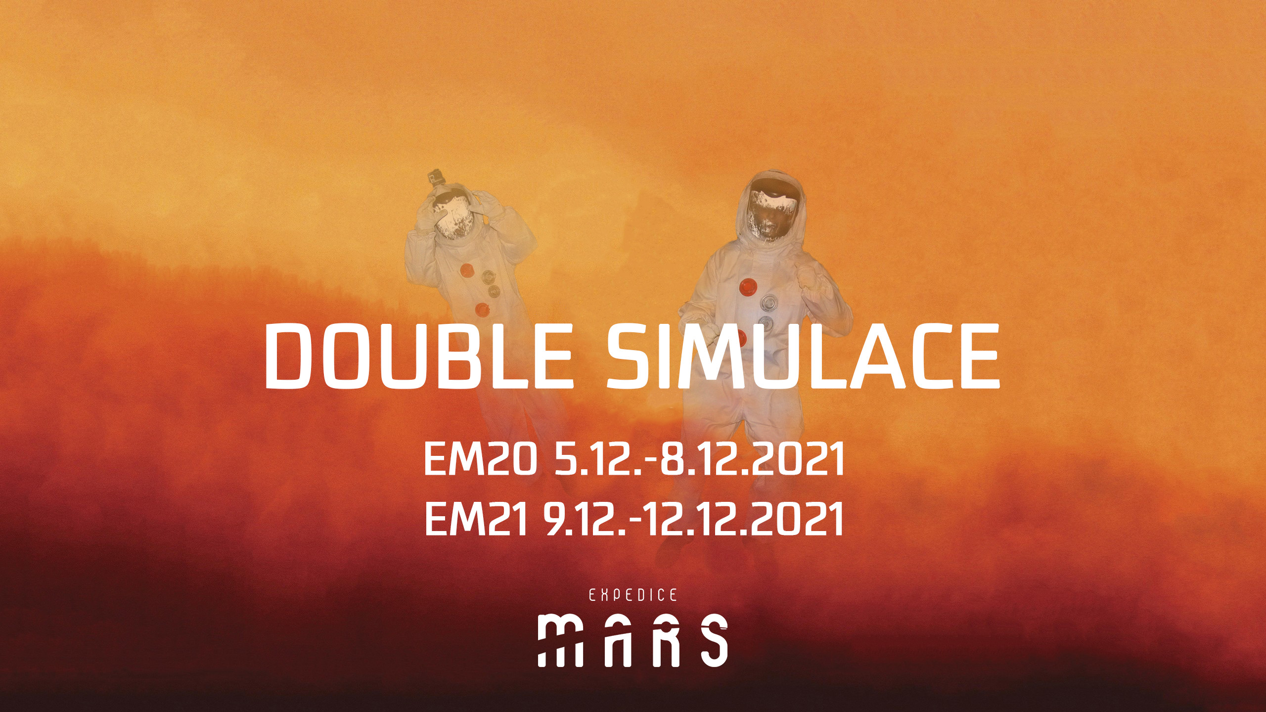 Double SImulace
